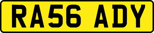 RA56ADY
