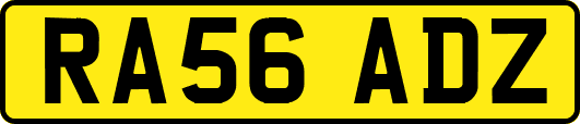 RA56ADZ