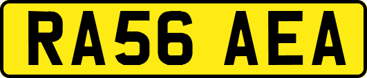 RA56AEA