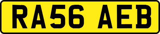 RA56AEB