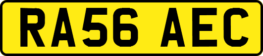 RA56AEC