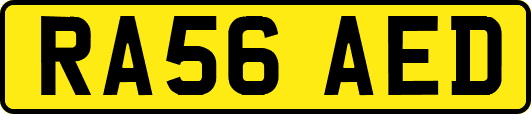 RA56AED