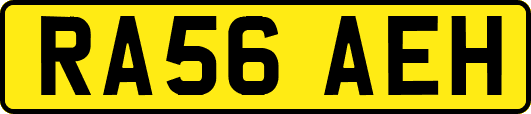 RA56AEH