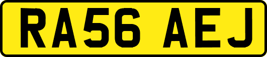 RA56AEJ