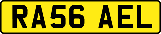 RA56AEL