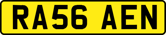 RA56AEN