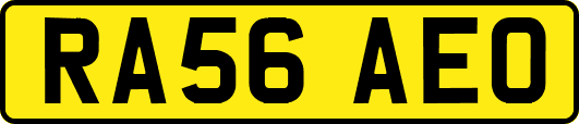 RA56AEO