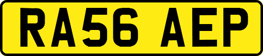 RA56AEP