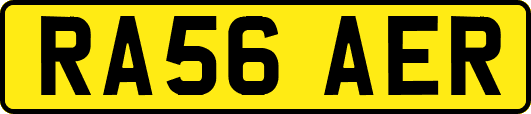 RA56AER
