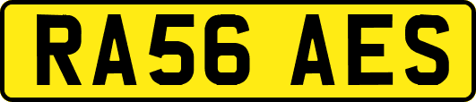 RA56AES