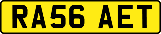 RA56AET