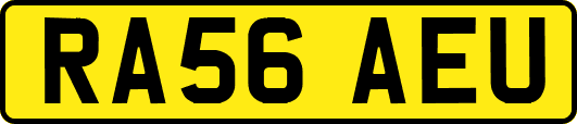 RA56AEU