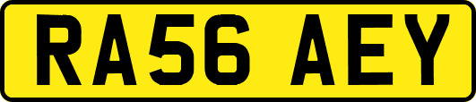 RA56AEY