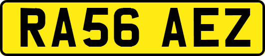 RA56AEZ