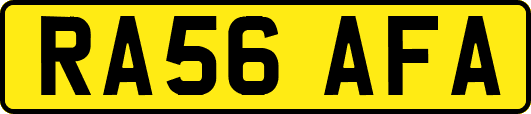 RA56AFA