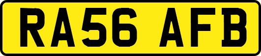 RA56AFB