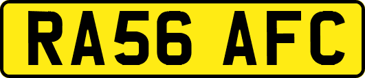 RA56AFC