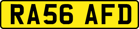 RA56AFD