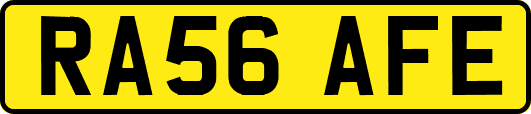 RA56AFE