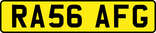 RA56AFG