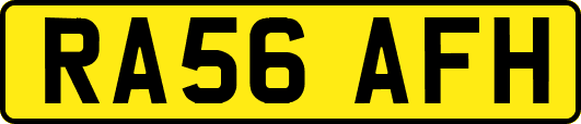 RA56AFH