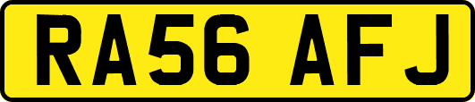 RA56AFJ