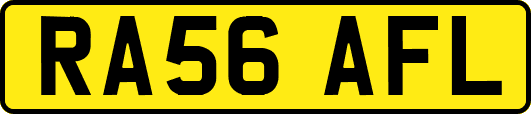 RA56AFL