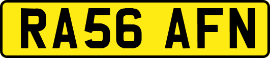RA56AFN