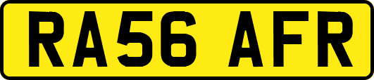 RA56AFR