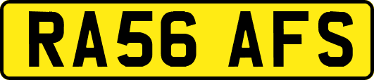 RA56AFS
