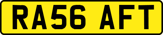 RA56AFT