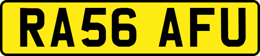 RA56AFU