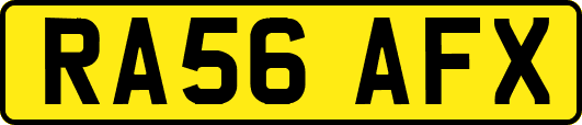 RA56AFX