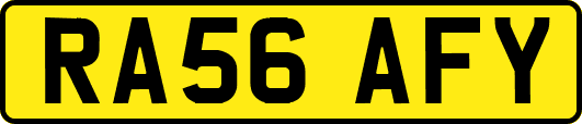 RA56AFY