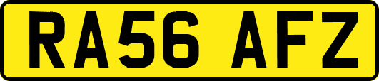 RA56AFZ