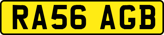 RA56AGB