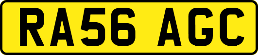 RA56AGC