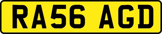 RA56AGD