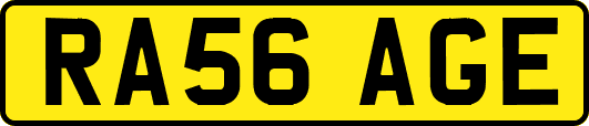 RA56AGE