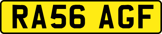 RA56AGF