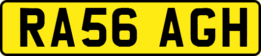 RA56AGH