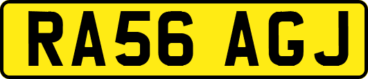 RA56AGJ