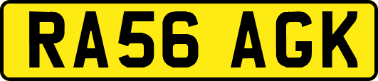 RA56AGK