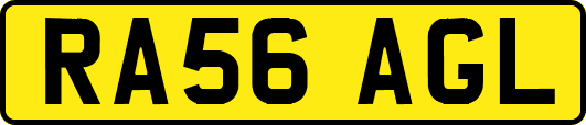 RA56AGL