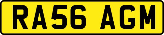 RA56AGM
