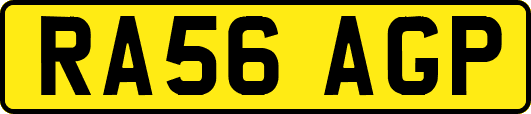 RA56AGP