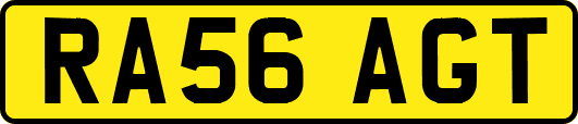 RA56AGT