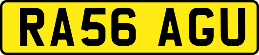 RA56AGU