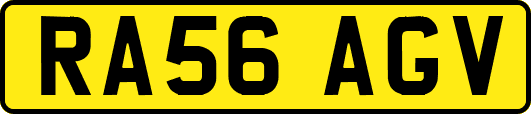 RA56AGV
