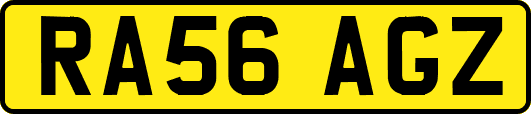 RA56AGZ